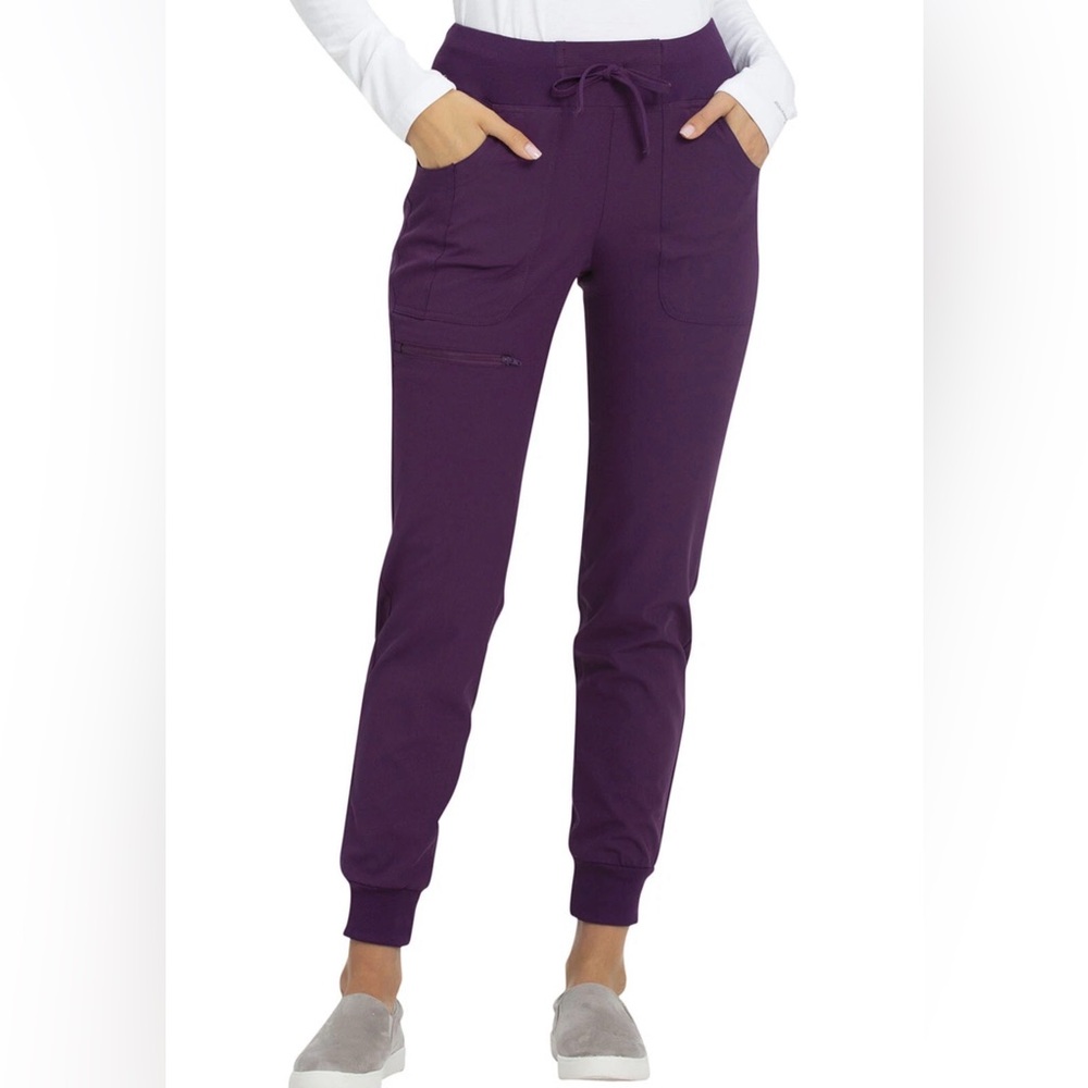 HeartSoul Purple Garment